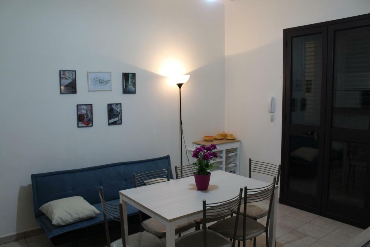Casa Rafael Apartment Marina di Modica Exterior photo